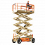 Подъемник ножничный самоходный JLG M3369 LE Подъемник ножничный самоходный JLG M3369 LE