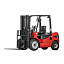Дизельный погрузчик Maximal FD18T-MW Дизельный погрузчик Maximal FD18T-MW