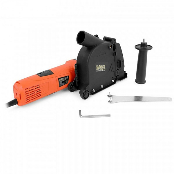 Штроборез MESSER T1555 Штроборез MESSER T1555