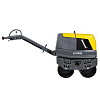 Каток ручной двухвальцовый Atlas Copco LP 7505 E (стартер, Hatz 1D50S) Каток ручной двухвальцовый Atlas Copco LP 7505 E (стартер, Hatz 1D50S)