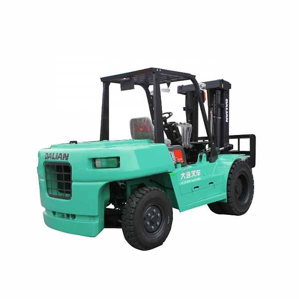 Дизельный погрузчик DALIAN CPCD50FD Дизельный погрузчик DALIAN CPCD50FD