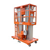 Двухмачтовый подъемник GROST Double Mast 200-8 AC/DC Двухмачтовый подъемник GROST Double Mast 200-8 AC/DC