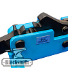 Станок для резки металла Blacksmith MR2-20F Станок для резки металла Blacksmith MR2-20F