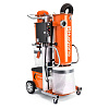 Пылесос промышленный Husqvarna DC 6000 Пылесос промышленный Husqvarna DC 6000