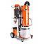 Пылесос промышленный Husqvarna DC 6000 Пылесос промышленный Husqvarna DC 6000