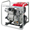 Мотопомпа Yanmar YDP 40TN Мотопомпа Yanmar YDP 40TN