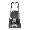 Бензиновая газонокосилка Stiga Twinclip 50 SVEQ B Бензиновая газонокосилка Stiga Twinclip 50 SVEQ B