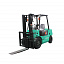 Дизельный погрузчик DALIAN CPCD35RB Дизельный погрузчик DALIAN CPCD35RB