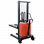 Штабелер с электроподъемом NOBLELIFT SPN-1025C Штабелер с электроподъемом NOBLELIFT SPN-1025C
