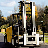 Газовый погрузчик Yale GLP90VX Газовый погрузчик Yale GLP90VX
