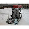 Мотопомпа Yanmar YDP 40TN Мотопомпа Yanmar YDP 40TN