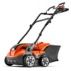 Аккумуляторный скарификатор Husqvarna S138i Аккумуляторный скарификатор Husqvarna S138i
