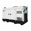 Дизельная электростанция GMGen Power Systems GMI220 (в шумозащитном кожухе) Дизельная электростанция GMGen Power Systems GMI220 (в шумозащитном кожухе)