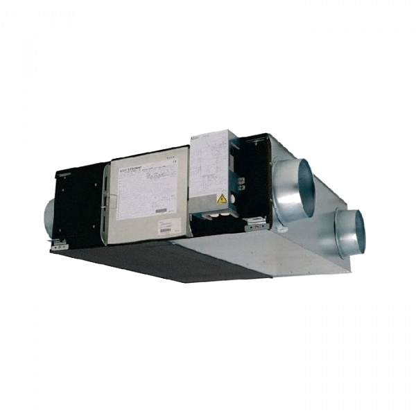 Приточно-вытяжная вентиляционная установка Mitsubishi Electric LGH-80RVX-E Приточно-вытяжная вентиляционная установка Mitsubishi Electric LGH-80RVX-E