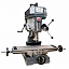 Станок сверлильно-фрезерный Metal Master MF-32 Станок сверлильно-фрезерный Metal Master MF-32