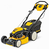 Бензиновая газонокосилка Cub Cadet LM3 DR53ES Бензиновая газонокосилка Cub Cadet LM3 DR53ES