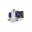 Дизельный генератор FG Wilson F275-1 откр. с автозапуском Дизельный генератор FG Wilson F275-1 откр. с автозапуском