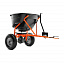 Разбрасыватель Husqvarna 9670272-01 (ко всем моделям, 3,6 м, 75 л) Разбрасыватель Husqvarna 9670272-01 (ко всем моделям, 3,6 м, 75 л)