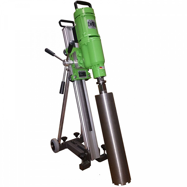Установка алмазного бурения Dr. Schulze 300 Optimum X Установка алмазного бурения Dr. Schulze 300 Optimum X