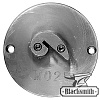Станок универсальный для ковки Blacksmith UNV3-220V: завитки, скручивание, корзинки, гибка, кольца, трубогиб-профилегиб Станок универсальный для ковки Blacksmith UNV3-220V: завитки, скручивание, корзинки, гибка, кольца, трубогиб-профилегиб