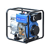 Мотопомпа дизельная TSS PGST80A Мотопомпа дизельная TSS PGST80A