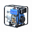 Мотопомпа дизельная TSS PGST80A Мотопомпа дизельная TSS PGST80A