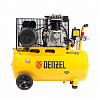 Компрессор воздушный Denzel BCI2300/50 Компрессор воздушный Denzel BCI2300/50