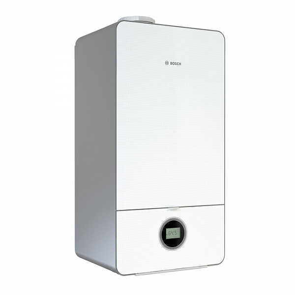 Настенный газовый котел Bosch GC7000iW 35 Настенный газовый котел Bosch GC7000iW 35