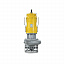 Шламовый насос Atlas Copco WEDA L95N 400В фланец DN100 Шламовый насос Atlas Copco WEDA L95N 400В фланец DN100