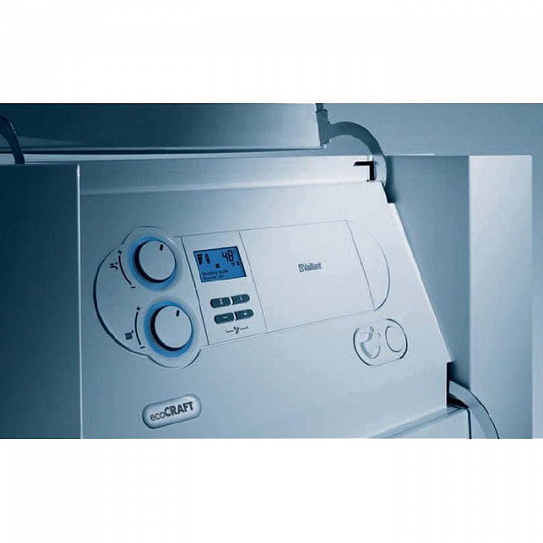 Напольный газовый котел Vaillant ecoCRAFT exclusiv VKK2006/3-E Напольный газовый котел Vaillant ecoCRAFT exclusiv VKK2006/3-E