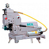 Станок для накатки желобков REX RG-150 Станок для накатки желобков REX RG-150