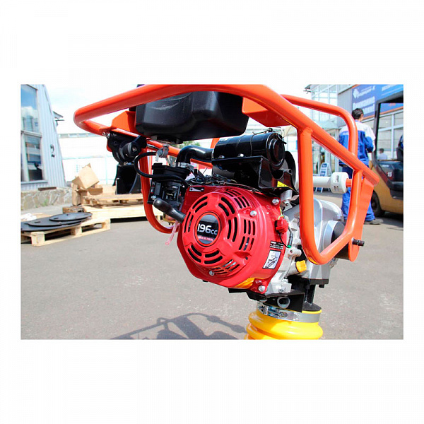 Вибротрамбовка Impulse VT80L Вибротрамбовка Impulse VT80L
