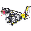 Привод электрический Atlas Copco SVE, 400В-3-50 Гц Привод электрический Atlas Copco SVE, 400В-3-50 Гц