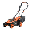 Газонокосилка электрическая PATRIOT PT 1634E Газонокосилка электрическая PATRIOT PT 1634E
