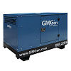 Дизельный генератор портативный GMGen Power Systems GML22RS низкошумный Дизельный генератор портативный GMGen Power Systems GML22RS низкошумный