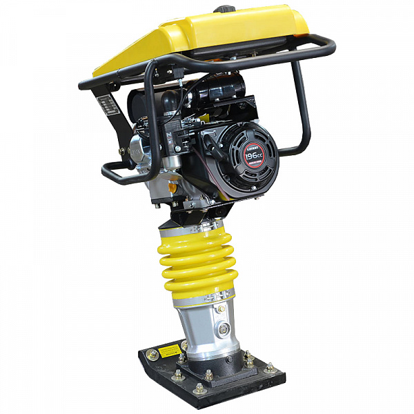 Вибротрамбовка бензиновая TSS RM80L Вибротрамбовка бензиновая TSS RM80L