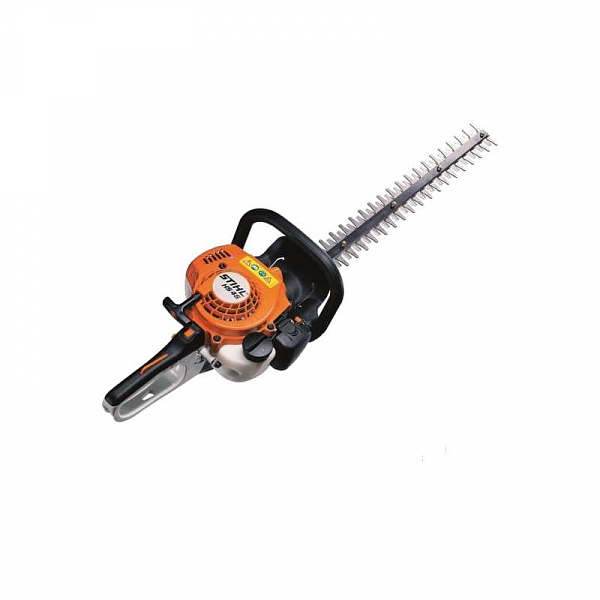 Мотоножницы Stihl HS 45 60 см. Мотоножницы Stihl HS 45 60 см.