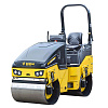 Виброкаток тандемный Bomag BW 100 AD-5 Виброкаток тандемный Bomag BW 100 AD-5