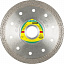 Алмазный диск KLINGSPOR 125x1,4x22,23/PS/10/S/DT/SPECIAL/DT900FP Алмазный диск KLINGSPOR 125x1,4x22,23/PS/10/S/DT/SPECIAL/DT900FP