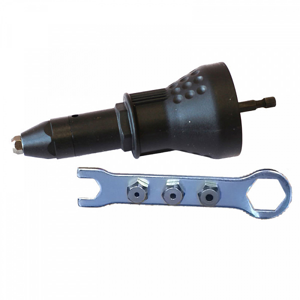 Насадка Messer RA-48 на шуруповерт Насадка Messer RA-48 на шуруповерт