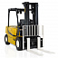 Погрузчик электрический Yale ERP40VM Погрузчик электрический Yale ERP40VM
