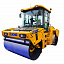 Дорожный каток XCMG XD143S Дорожный каток XCMG XD143S