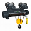 Таль электрическая EURO-LIFT CD1 10 т, 9 м Таль электрическая EURO-LIFT CD1 10 т, 9 м