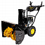 Снегоотбрасыватель Champion ST662E Снегоотбрасыватель Champion ST662E