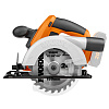 Дисковая пила аккумуляторная WORX WX529.9 Дисковая пила аккумуляторная WORX WX529.9