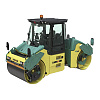 Каток тандемный Ammann ARX 90 Каток тандемный Ammann ARX 90