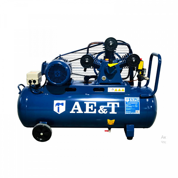 Компрессор AE&T TK-100-4 Компрессор AE&T TK-100-4