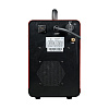 Сварочный инвертор Fubag INTIG 320 T W DC PULSE (FB TIG 26 5P 4 m) Сварочный инвертор Fubag INTIG 320 T W DC PULSE (FB TIG 26 5P 4 m)