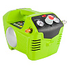 Компрессор аккумуляторный Greenworks G24AC Компрессор аккумуляторный Greenworks G24AC