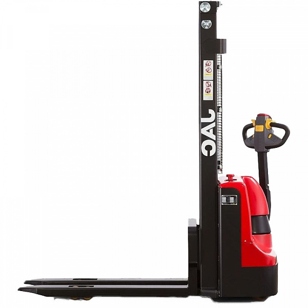 Штабелер JAC CDD 12 Compact Штабелер JAC CDD 12 Compact